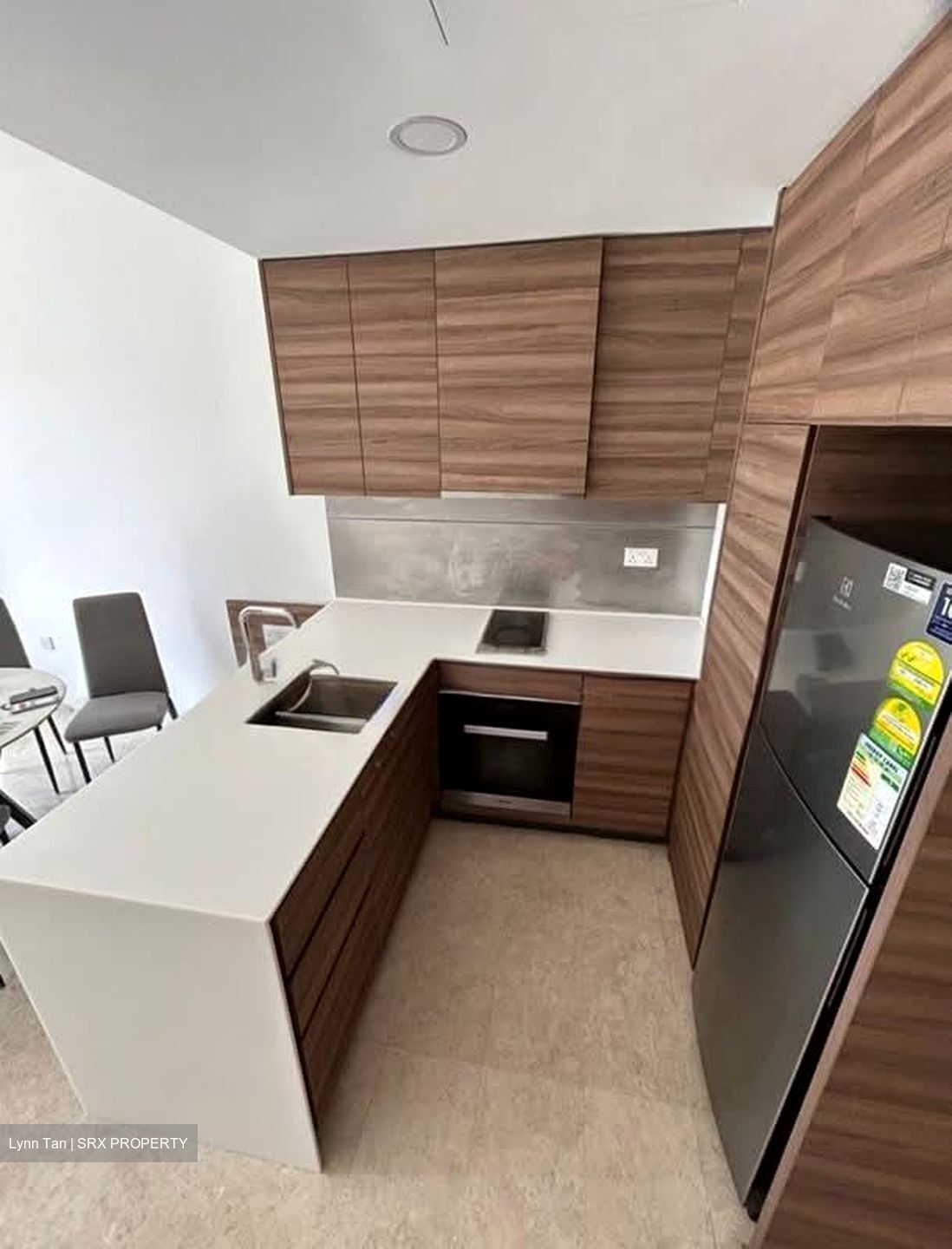 The Panorama (D20), Condominium #571112911